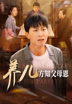 养儿方知父母恩（48集）短剧