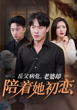 岳父病危，老婆却陪着她初恋（31集）热播短剧分享