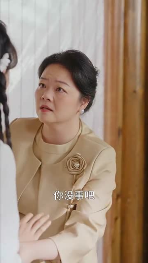医风渡南星（36集）民国短剧推荐