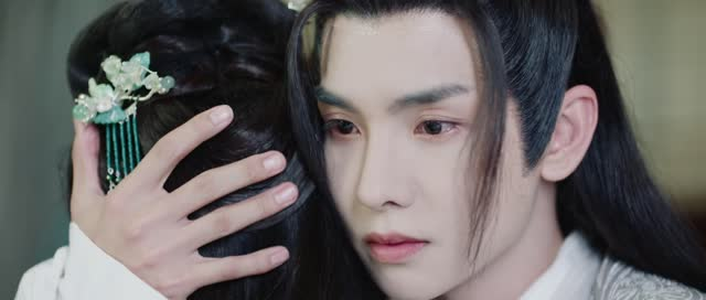 与光同尘（20集）在线看