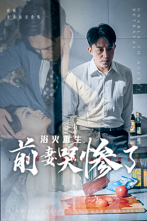 浴火重生，前妻哭惨了（30集）在哪里可以全集