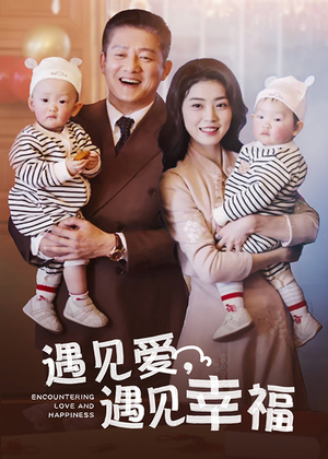 遇见爱，遇见幸福（40集）在线观看全集