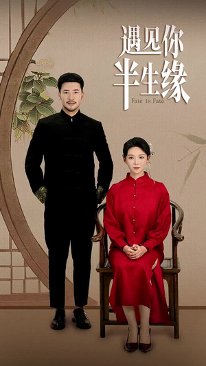 遇见你半生缘（65集）经典回顾免费看