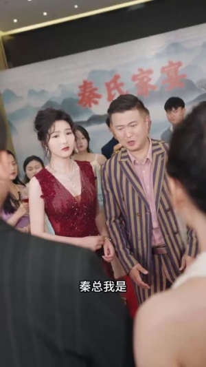 隐龙神婿（81集）短剧演员排行榜