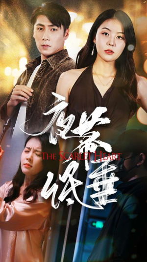 夜幕低垂（37集）热门短剧分享