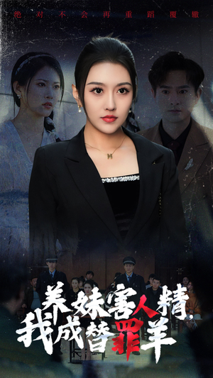 养妹害人精，我成替罪羊（29集）第32集