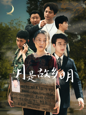 月是故乡明（35集）免费观看完整版