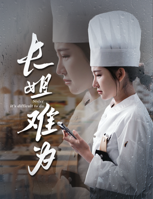 长姐难为（60集）短剧解说全集