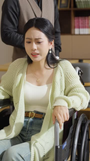 遭了，我被女神包围了（40集）番茄免费短剧