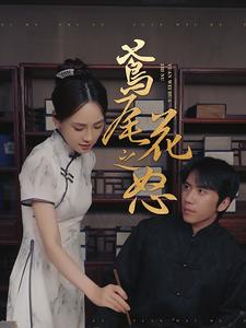 鸢尾花之怒（51集）免费观看完整版