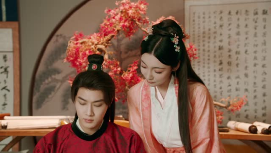 长慕未央（24集）短剧更新抢先看