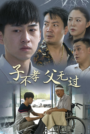 子不孝父无过（30集）爆火短剧追不停