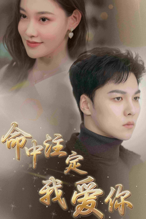 命中注定我爱你（75集）热门短剧追到爽