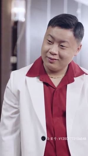 鹿死谁手（80集）短剧也太好看了