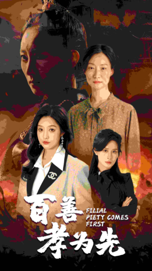 百善孝为先（68集）一起追短剧吧