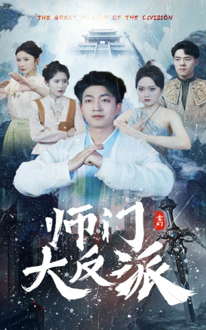 师门大反派（80集）爆火短剧推荐