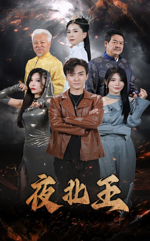 夜北王（76集）分享热门短剧