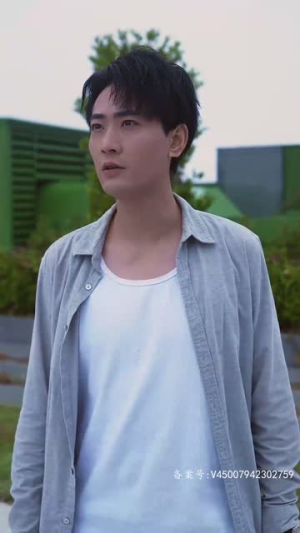 九星统帅（84集）短剧中追到爽