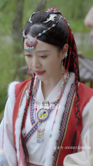 6.嫡女无双（97集）热门短剧追不停