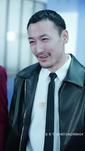 龙腾四海（80集）口碑爆棚免费看