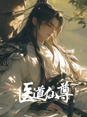 医道仙尊（89集）好看到停不下来