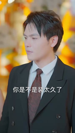 隐龙归来（88集）短剧免费观看