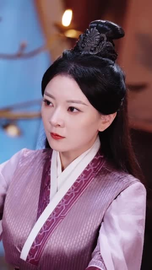 护国神将是我娘（60集）百度网盘资源