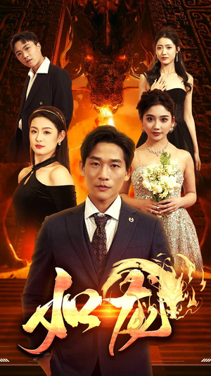 7.如龙（91集）短剧精彩绝伦