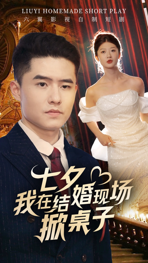 七夕我在结婚现场掀桌子（81集）免费看短剧全集