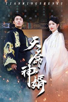 天命神婿（80集）无需充值尽情看