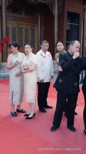 隐峰破晓（61集）精彩短剧又来了