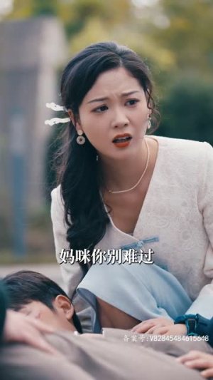 乘风破浪之萌宝大反攻（80集）短剧热门合集