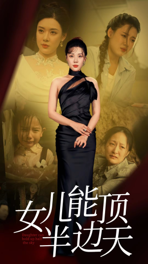 女儿能顶半边（82集）去哪里看