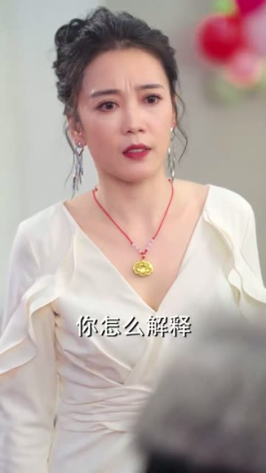 春雪落无声（67集）爆款短剧追不停