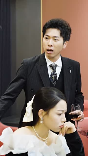 隐龙出京（90集）好看到停不下来