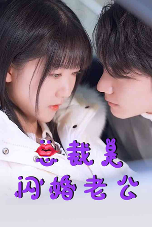 总裁是闪婚老公（21集）360网盘观看
