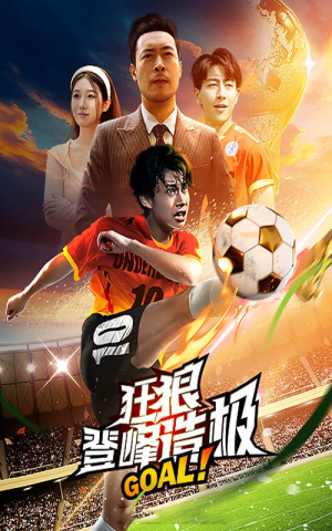 狂狼：登峰造极（78集）免费看