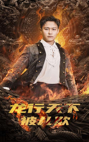 龙行天下被儿欺（85集）全集一次看完