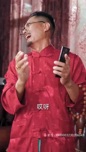 豪霸天下（100集）热播短剧免费看