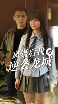 离婚后我要逆袭龙城（90集）精彩短剧分享