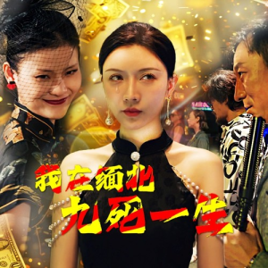 我在缅北九死一生（80集）热播短剧推荐