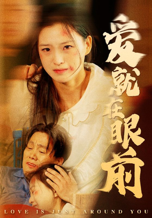 爱就在眼前（68集）360网盘观看