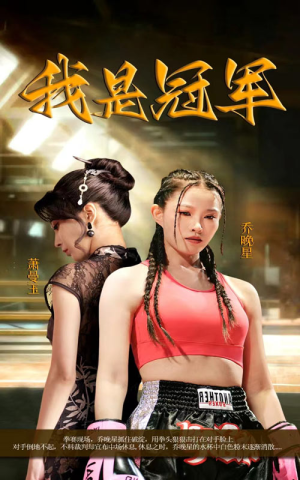 我是冠军（60集）在线免费观影