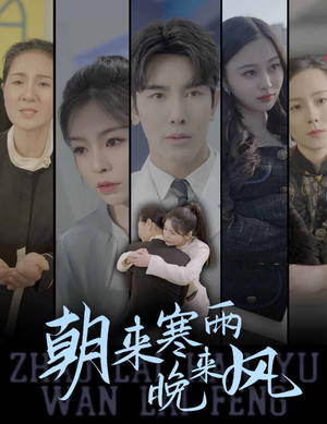 朝来寒雨晚来风（87集）热门短剧推广