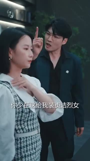 女老板的复仇（33集）海量短剧免费看