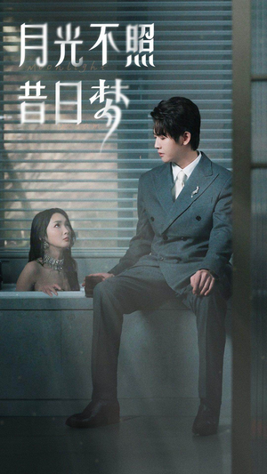 月光不照昔日梦（79集）免费看全集