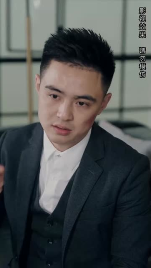保安老公是大佬（64集）精彩短剧热播