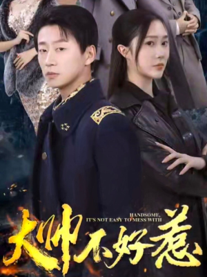 大帅不好惹（79集）短剧上头又好看