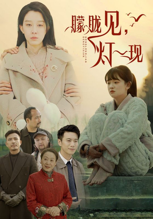 10.朦胧见灯一现（37集）全集下载