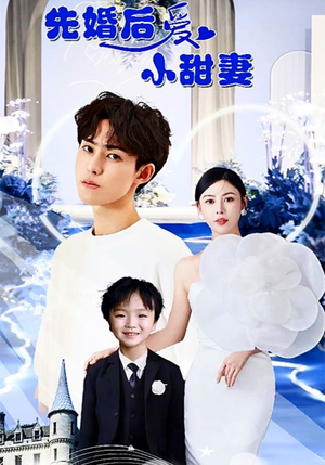 先婚后爱小甜妻（100集）短剧热播中